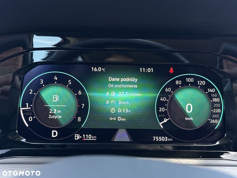 Volkswagen Golf 2.0 TSI Style DSG - 20