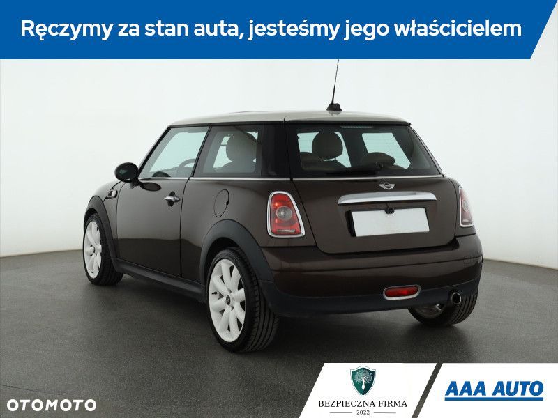 MINI Cooper - 6