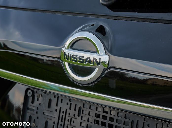 Nissan X-Trail 1.6 DCi ALL-MODE 4x4i N-Vision - 9