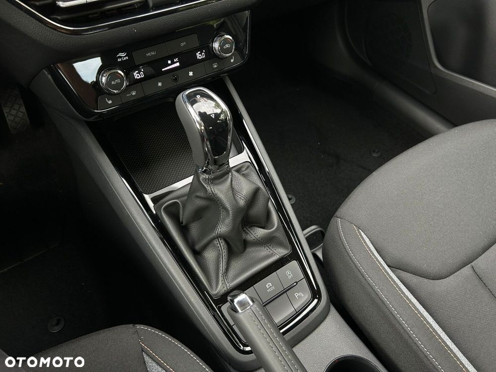 Skoda Scala - 25