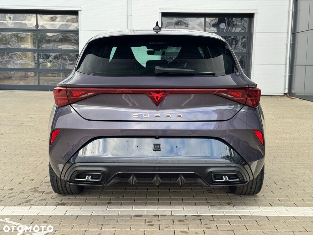 Cupra Leon 2026 photo 5