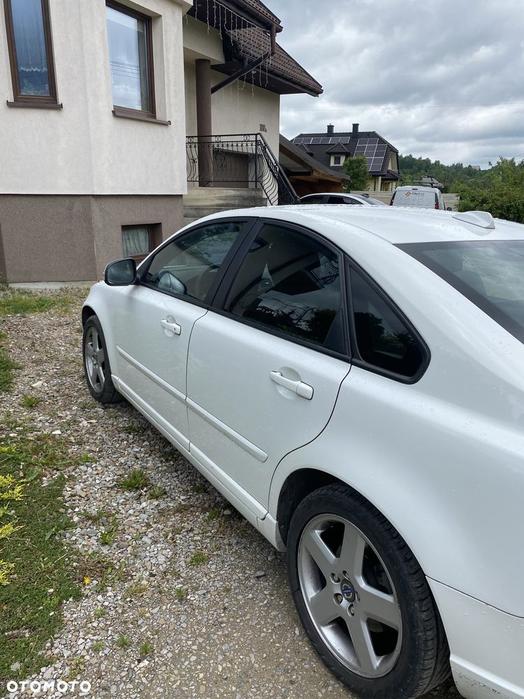 Volvo S40 D2 DRIVe Kinetic - 6
