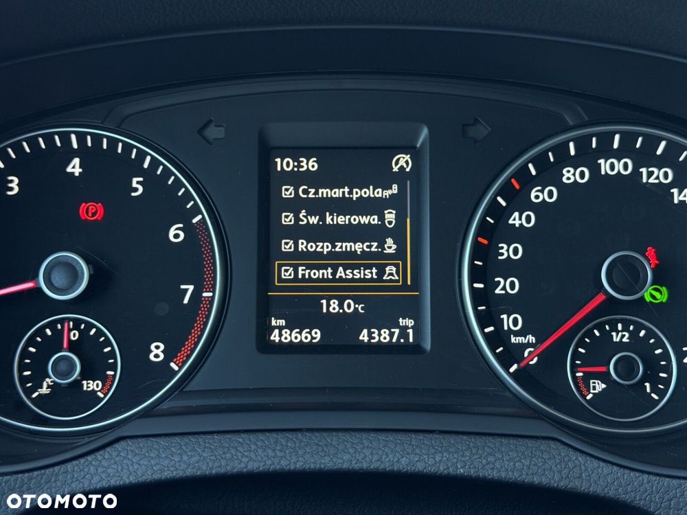 Seat Alhambra - 20