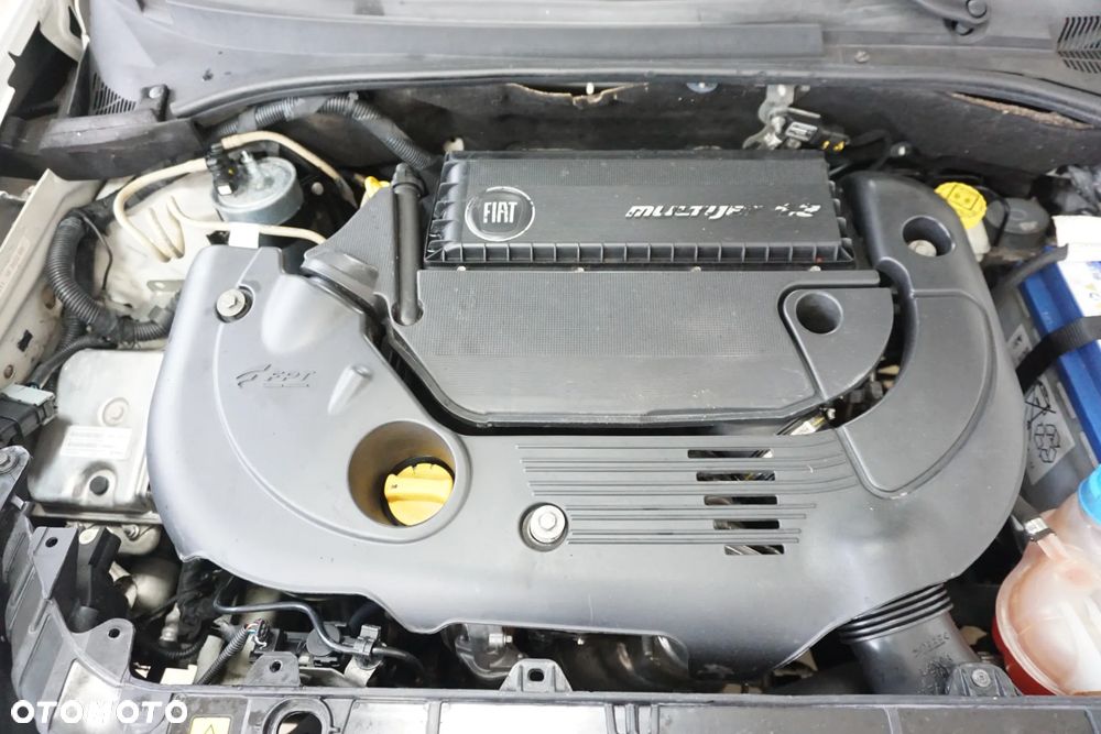 Fiat Grande Punto 1.3 Multijet 16V Active - 12
