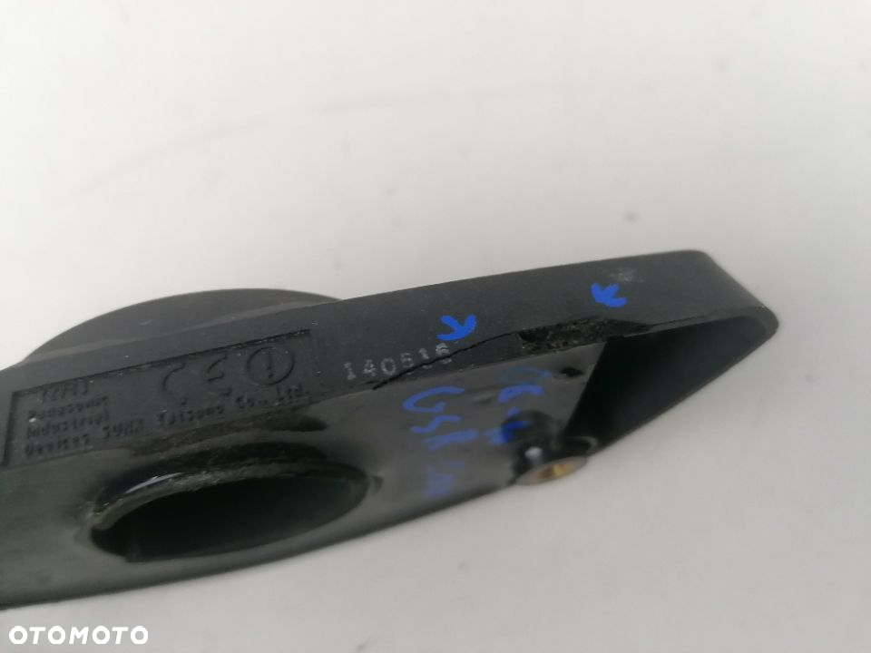 Suzuki GSR 600 antena immobilajzera 06-10 - 6