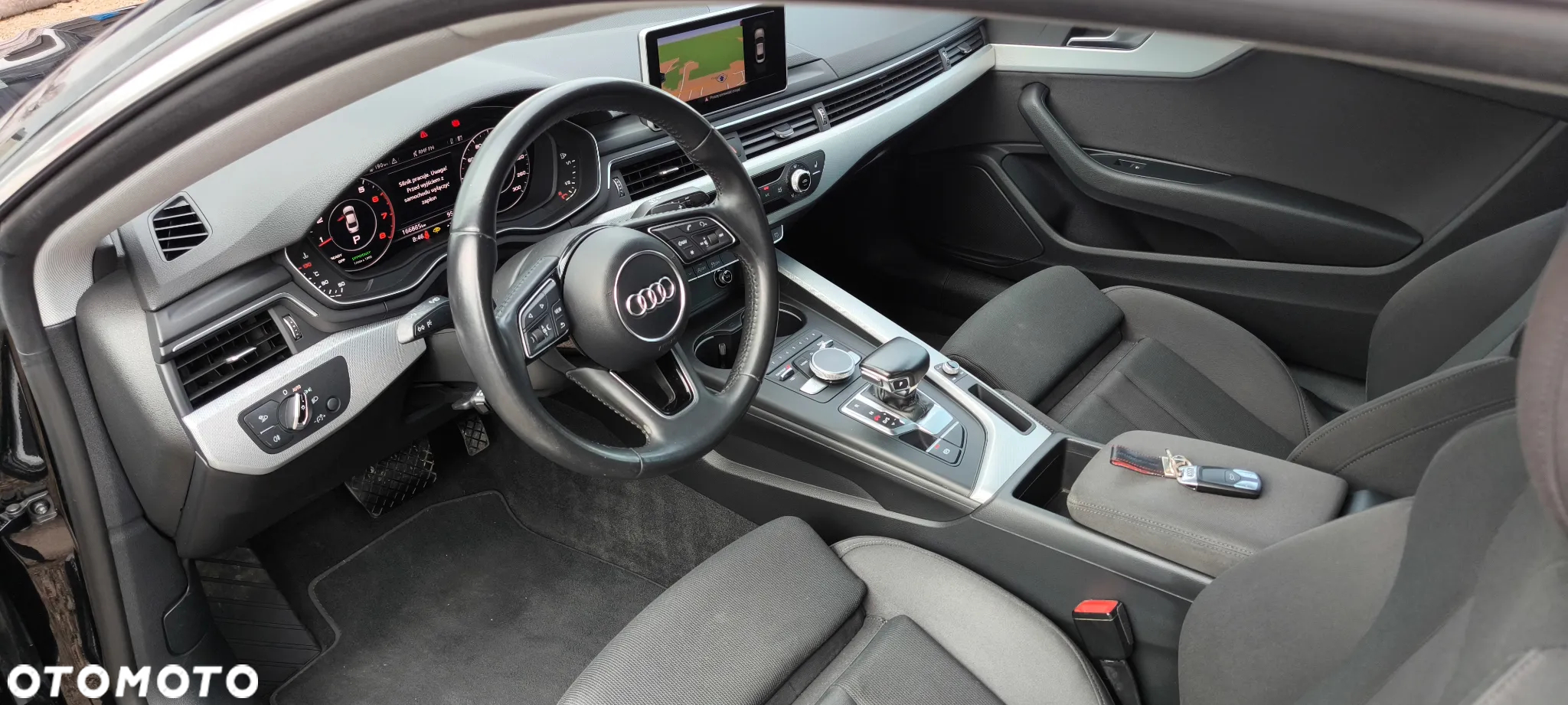 Audi A5 - 19