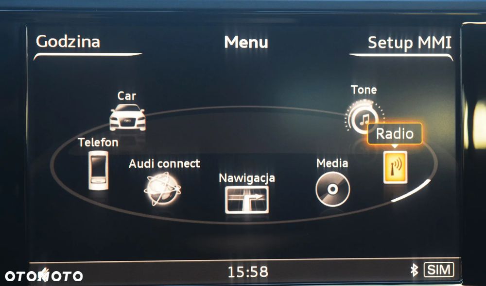 Audi A6 Avant 2.0 TDI Ultra S tronic - 25