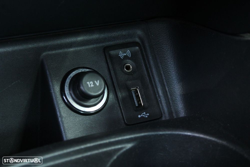 SEAT Ibiza 1.0 Reference - 26