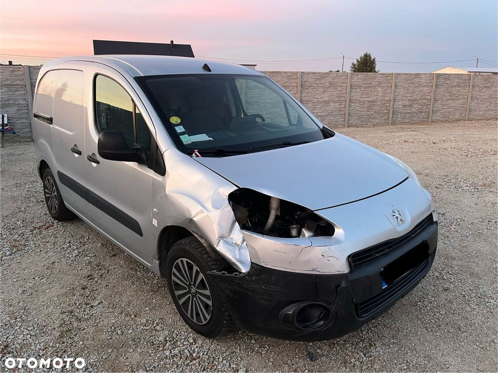 Peugeot Partner - 3