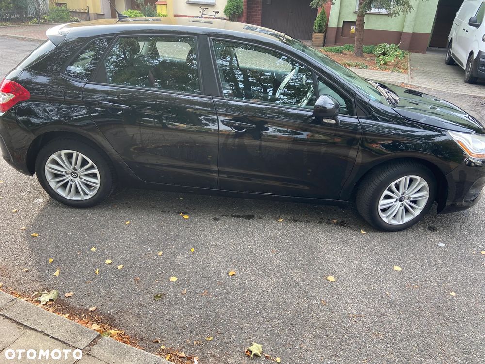 Citroën C4 1.6 HDi Attraction - 5