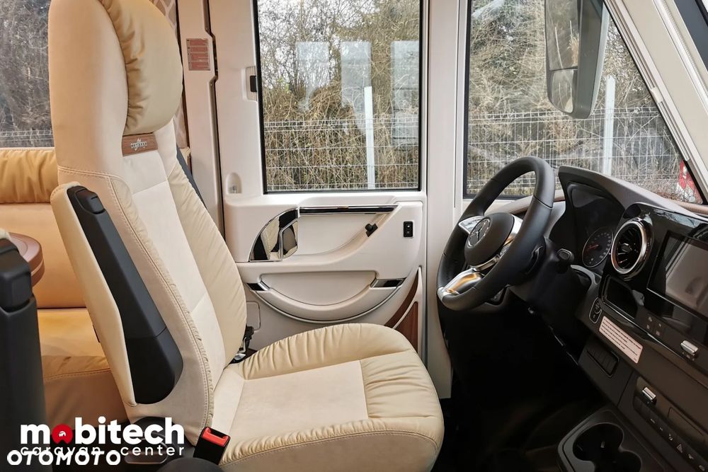 Carthago Chic E-Line I 51 QB DA M25 - 5