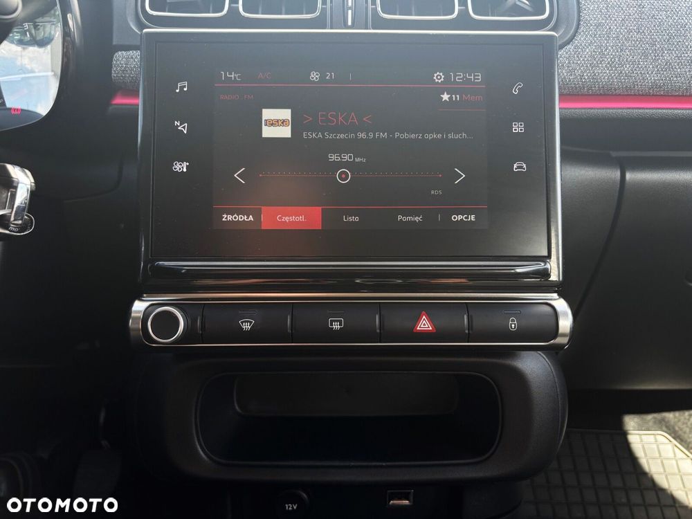 Citroën C3 1.2 PureTech Live - 19