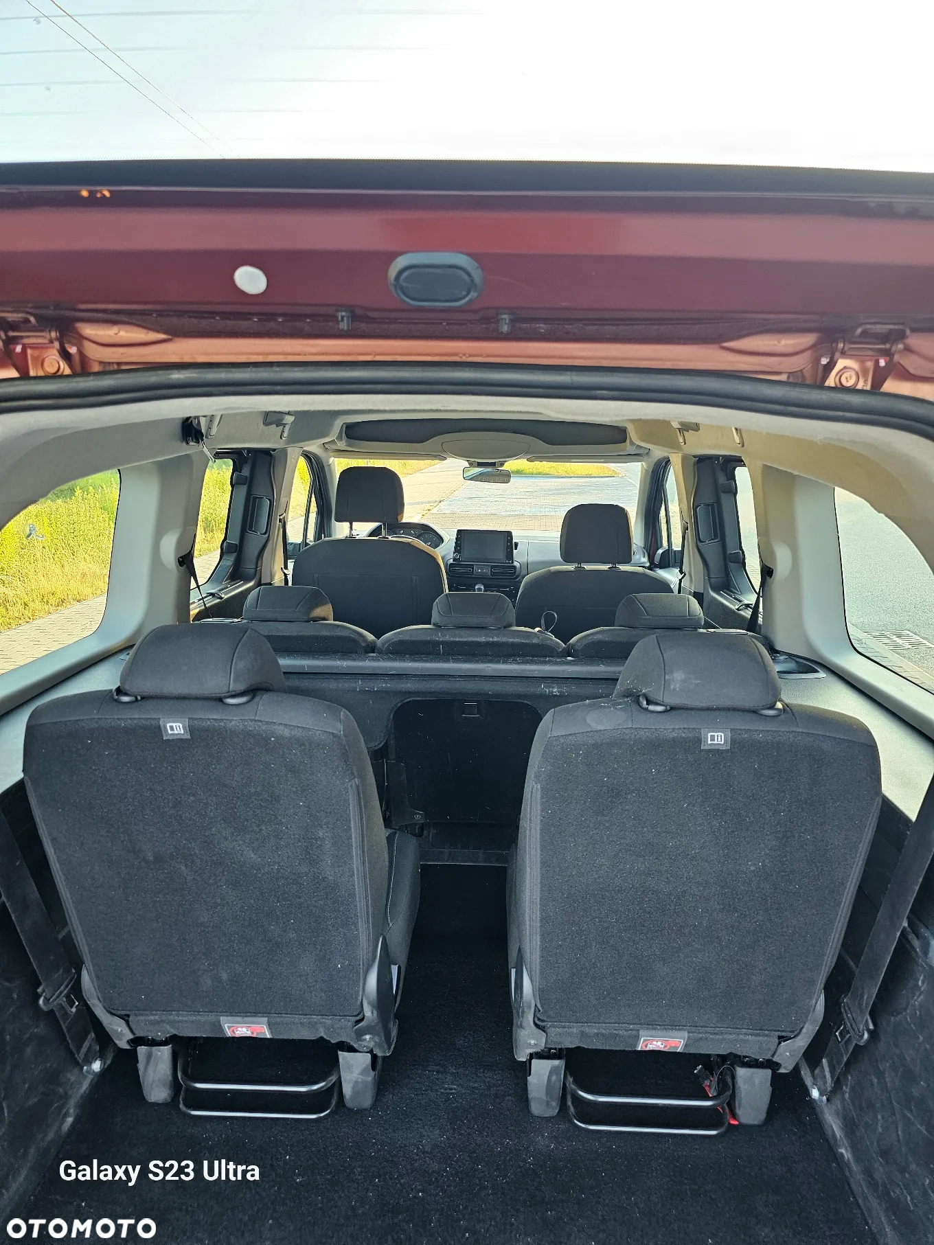 Peugeot Rifter 1.5 BlueHDI Allure - 7