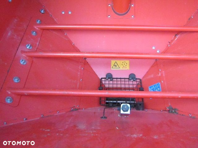 Kuhn MEGANT 600-40 - 13