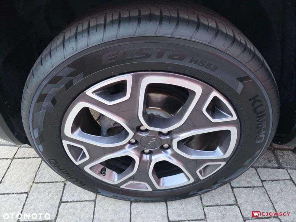 Jeep Renegade - 22