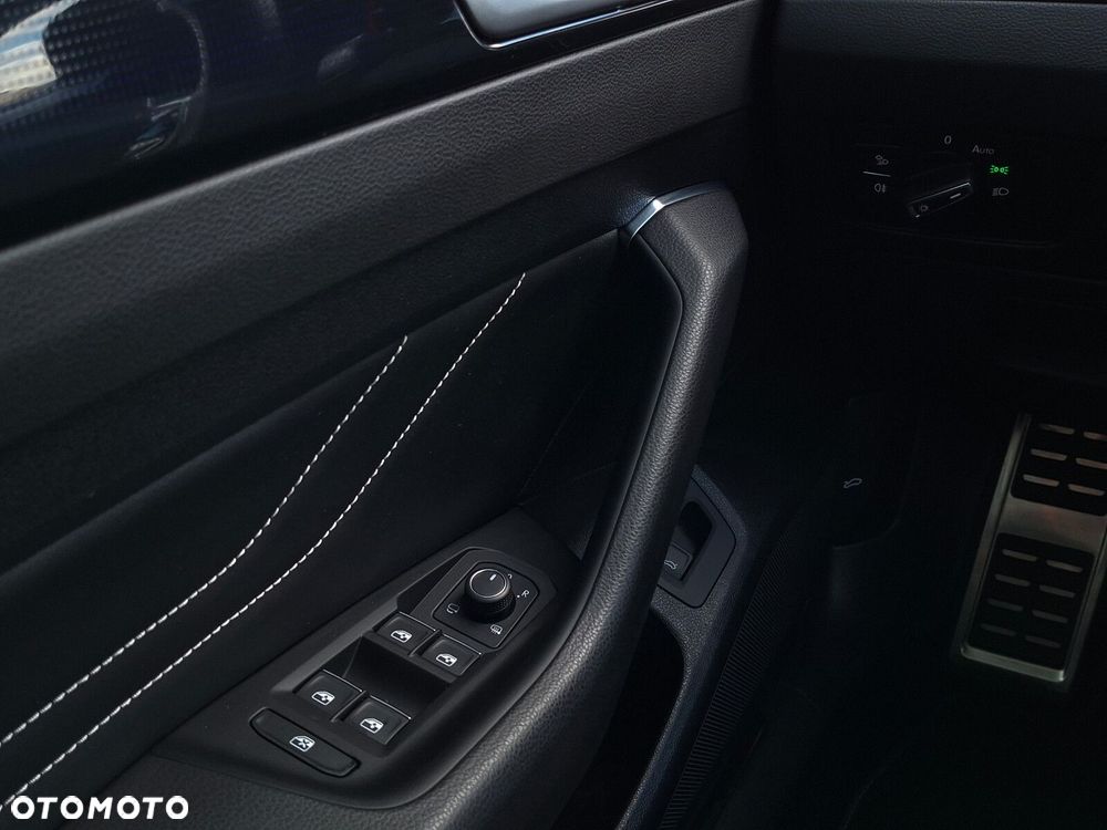 Volkswagen Arteon Shooting Brake 2.0 TDI 4Motion R-Line DSG - 20