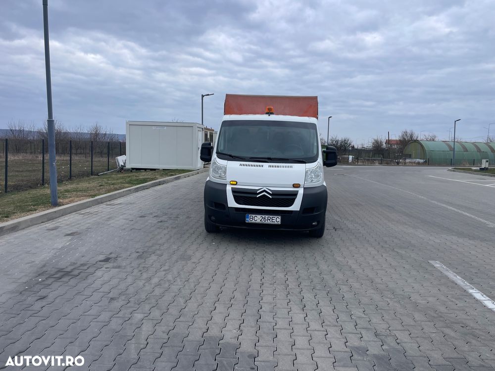 Citroën Jumper Doka - 1