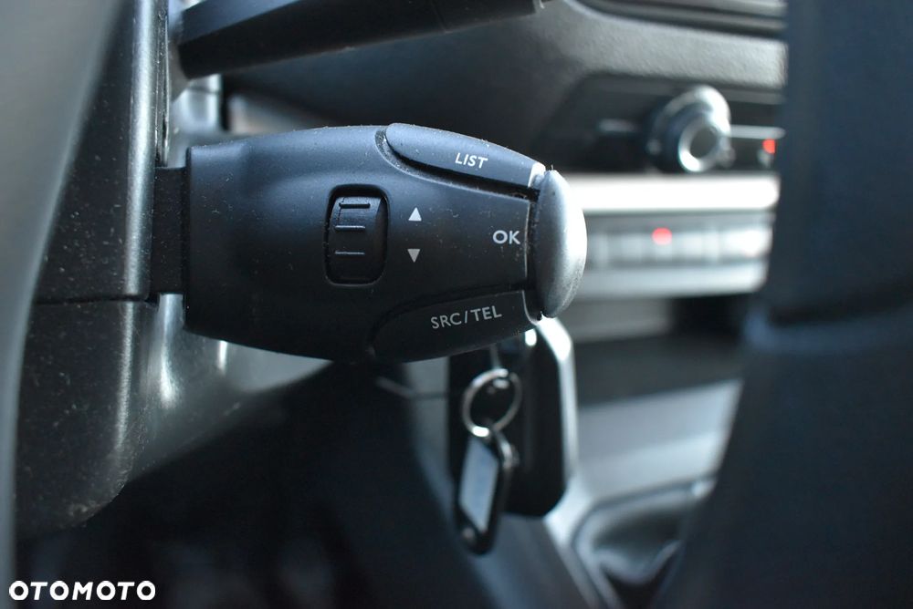 Opel VIVARO 2.0 CDTI EXTRA LONG - 21