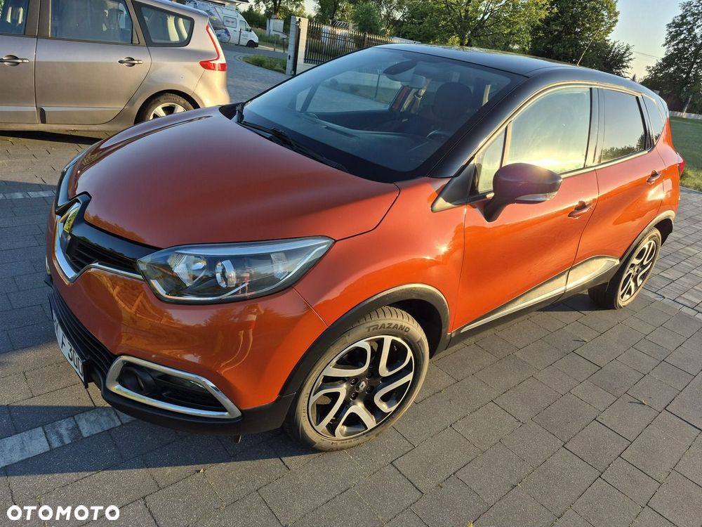 Renault Captur - 17