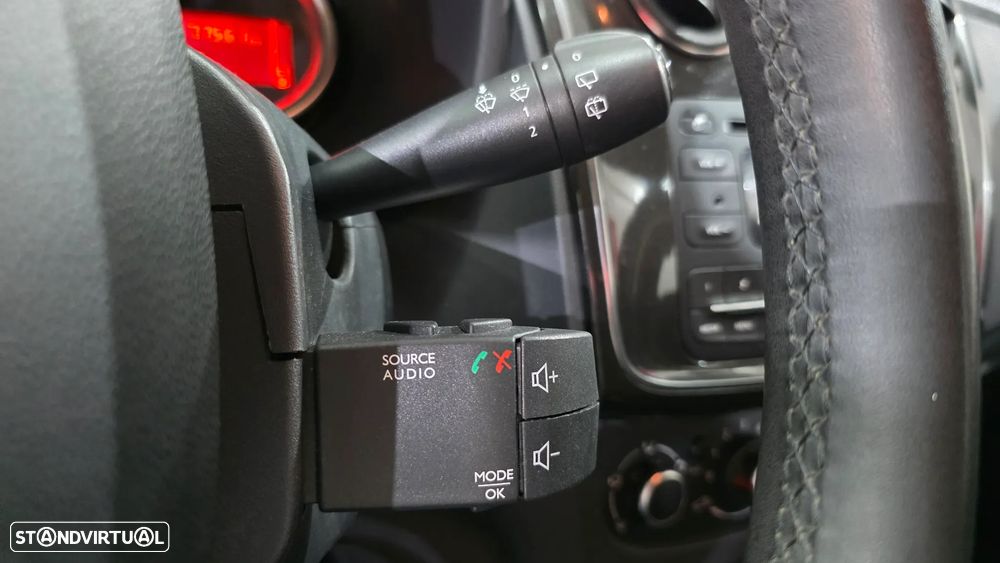 Dacia Sandero 0.9 TCe Comfort Bi-Fuel - 25