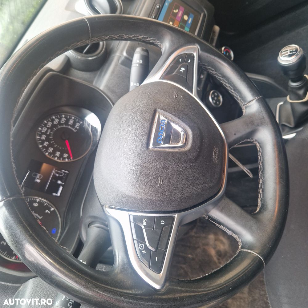 Dacia Duster TCe 100 Comfort - 7