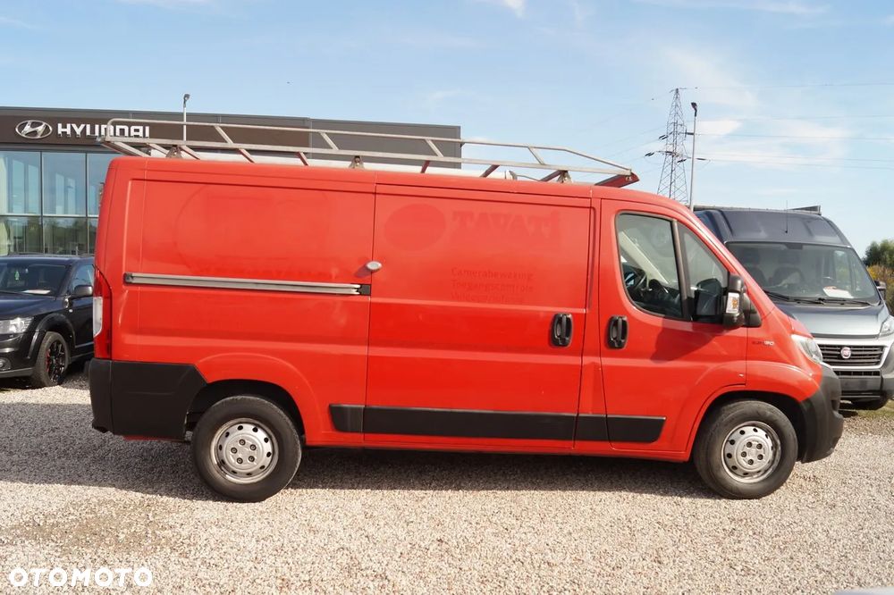 Fiat DUCATO - 10