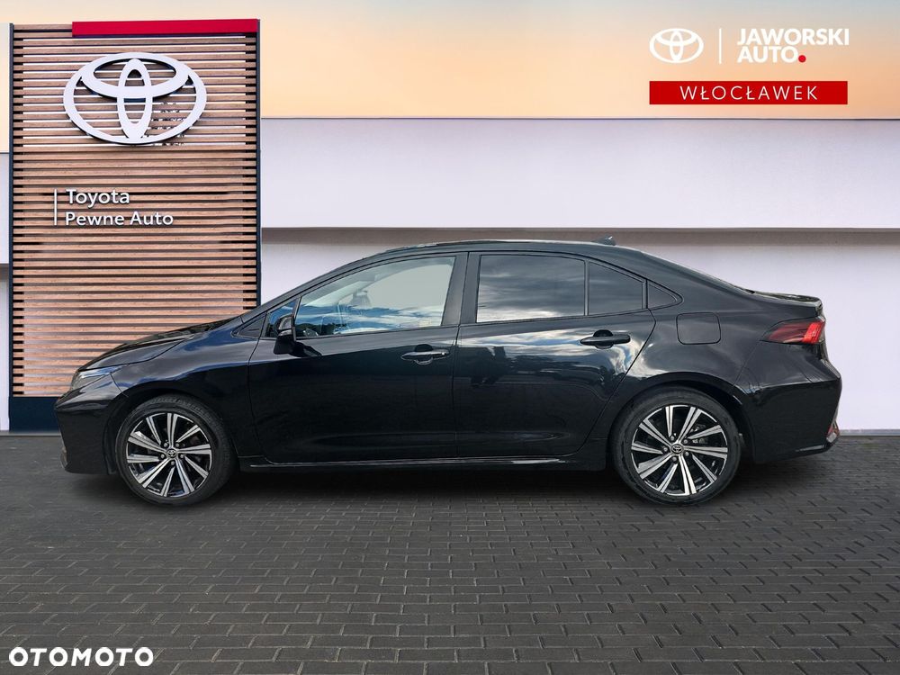 Toyota Corolla - 2