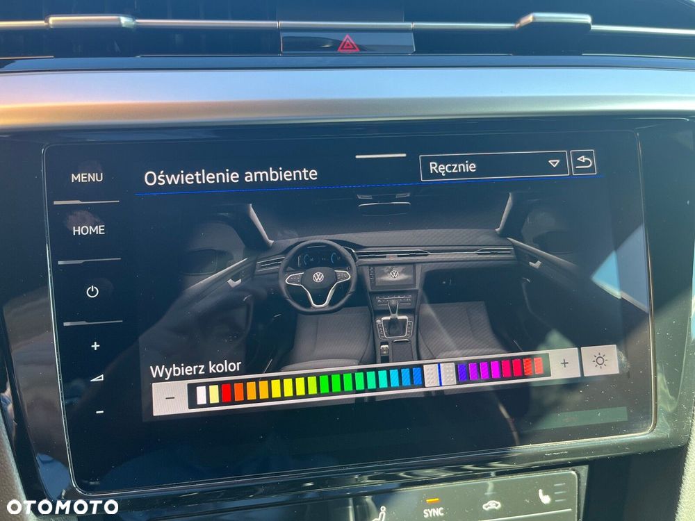 Volkswagen Arteon 2.0 TSI R-Line DSG - 28