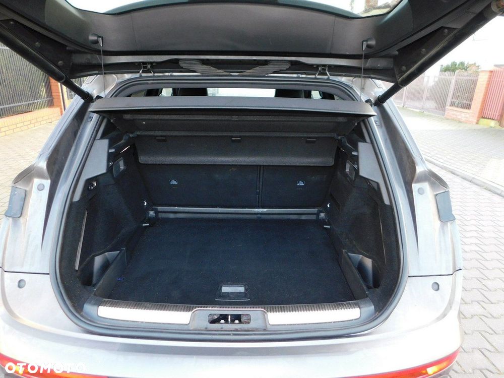 DS Automobiles DS 7 Crossback 2.0 BlueHDi Performance Line + - 20