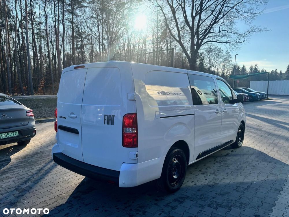 Fiat Scudo - 5