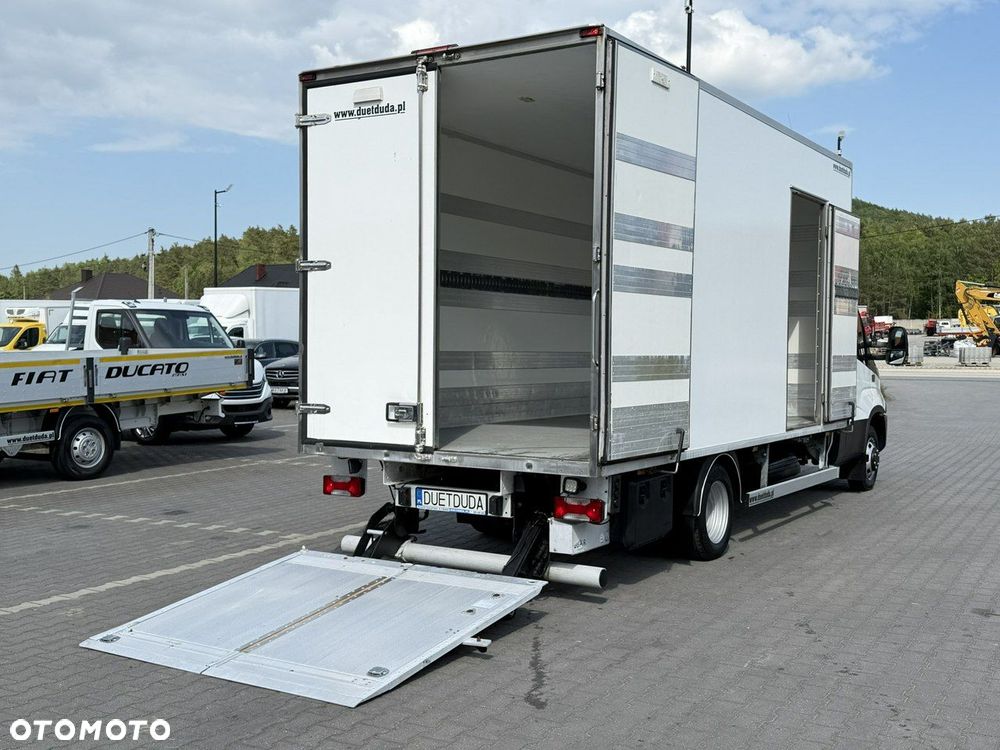 Iveco Daily 50C15 V - 19