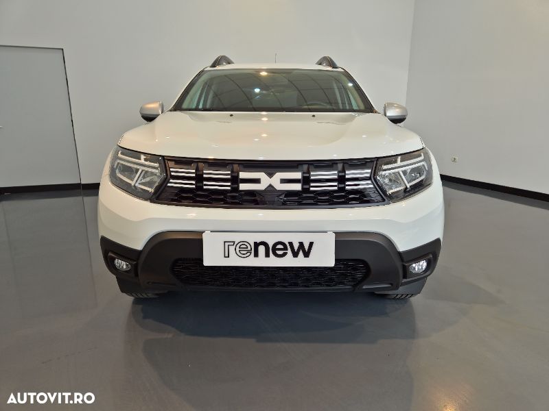 Dacia Duster ECO-G 100 Expression - 22