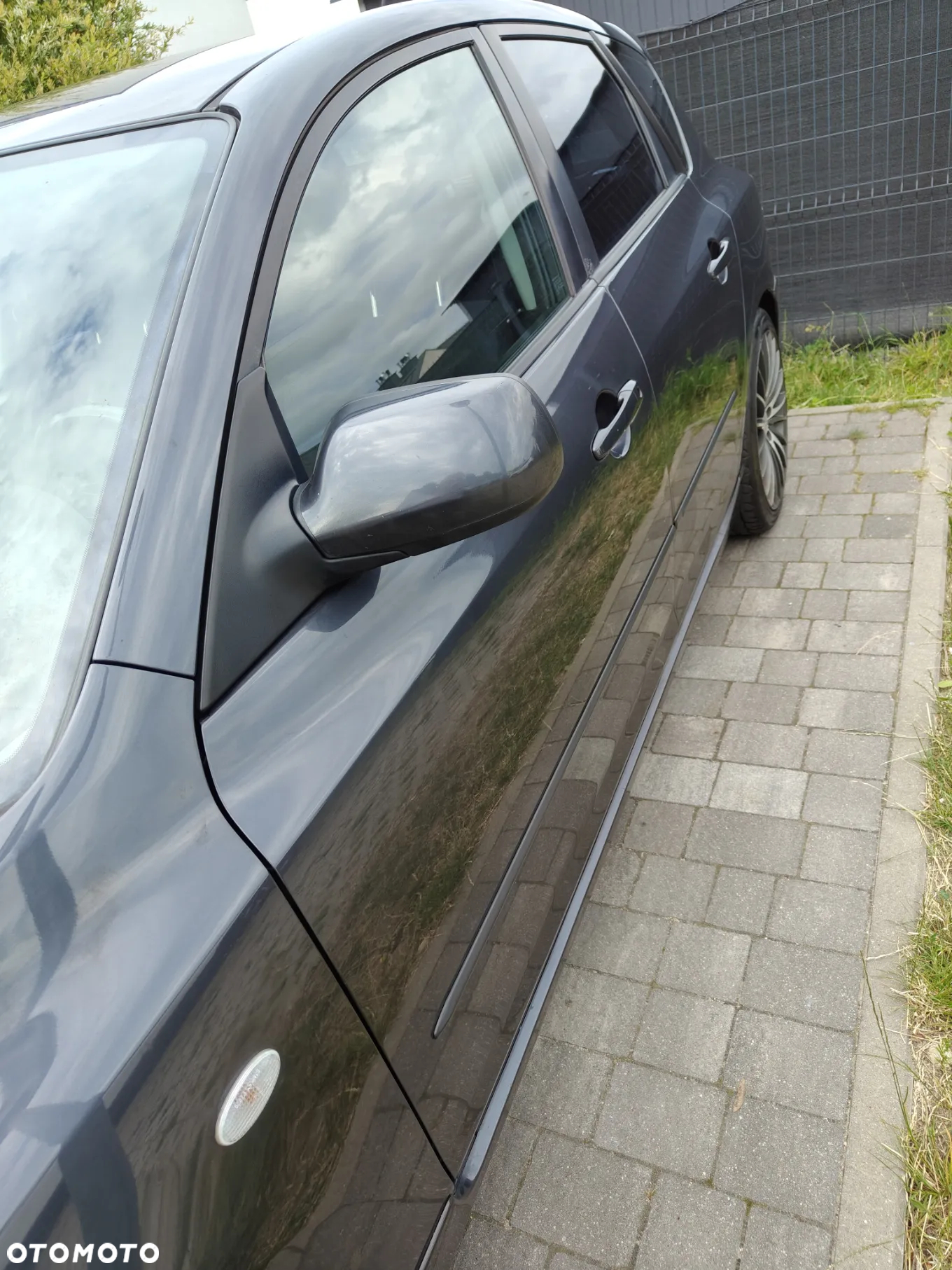 Mazda 3 - 3