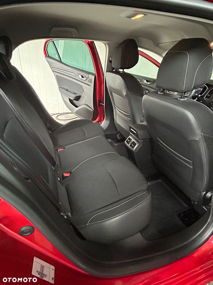 Renault Megane 1.2 Energy TCe Limited - 7