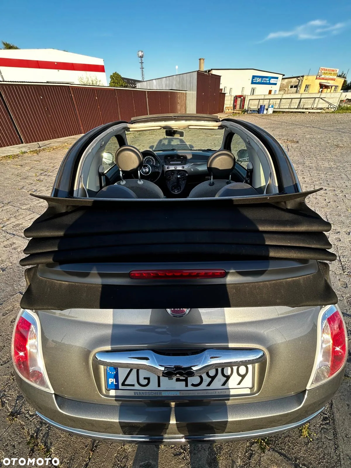 Fiat 500 - 9