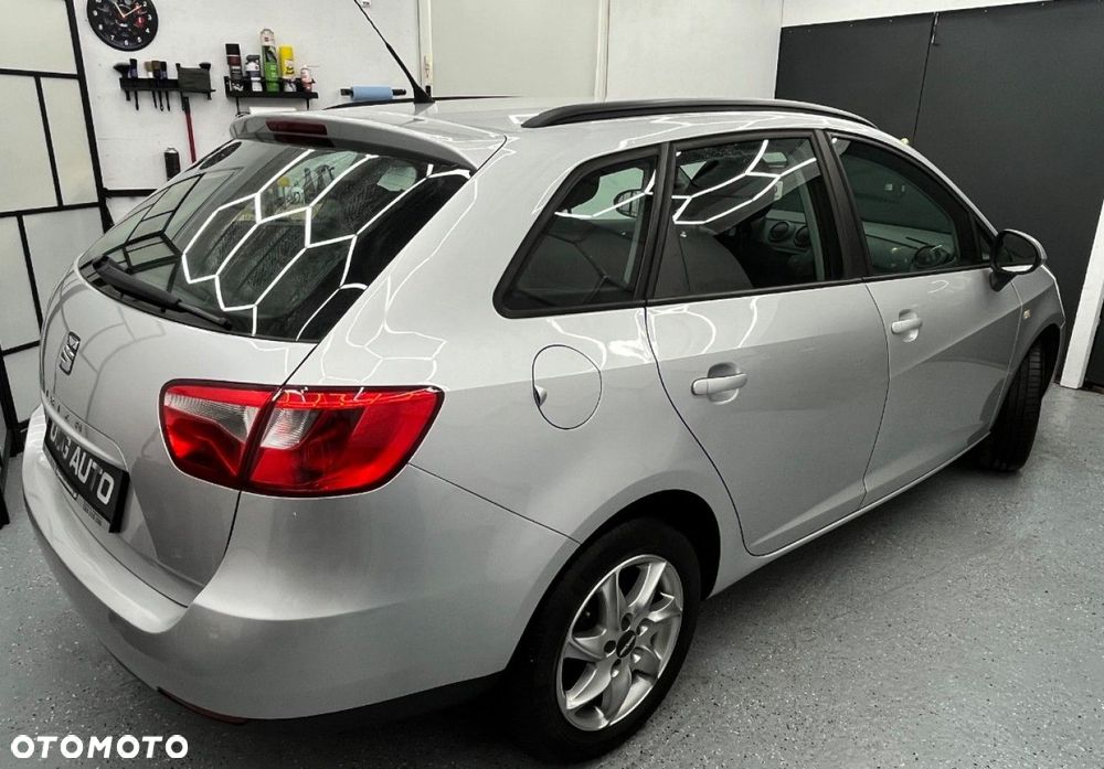 Seat Ibiza - 18
