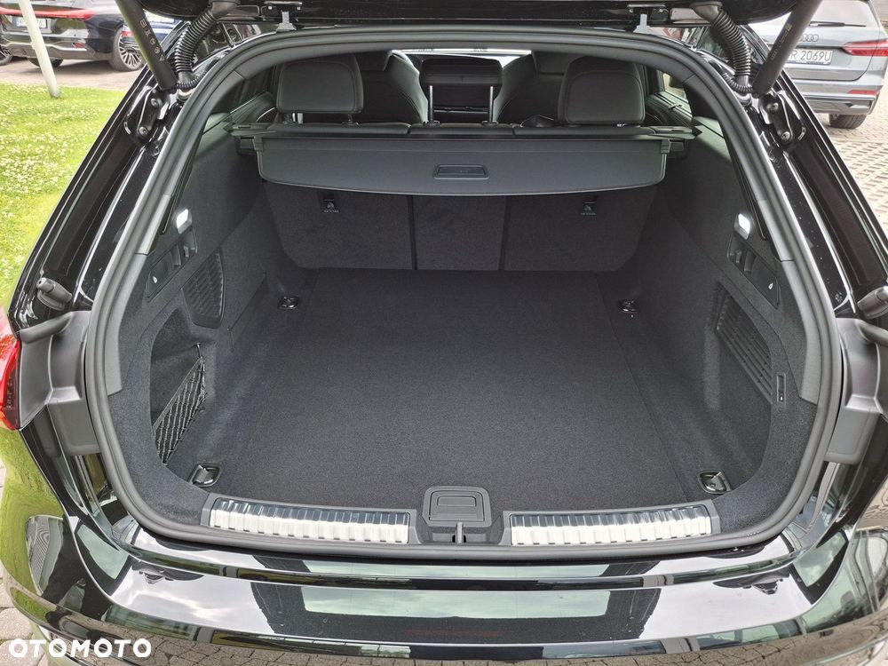 Audi A5 Avant - 9