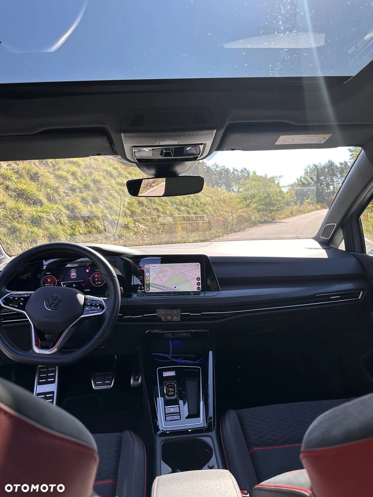 Volkswagen Golf 2.0 TSI GTI Clubsport DSG - 29