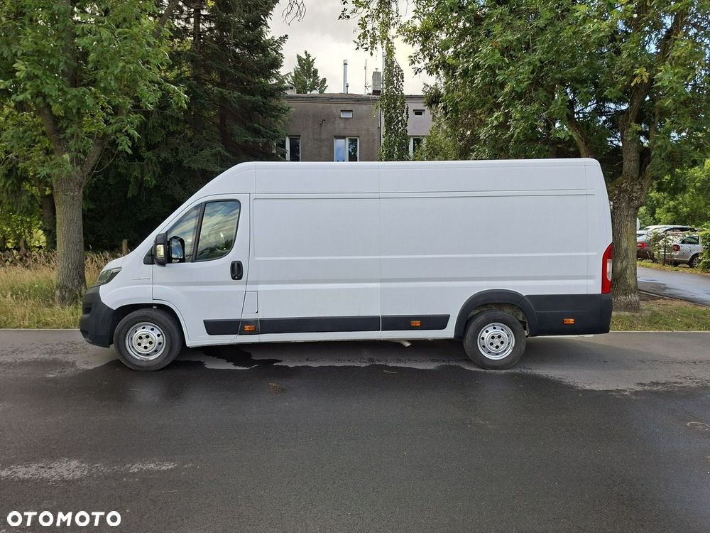 Fiat Ducato - 2