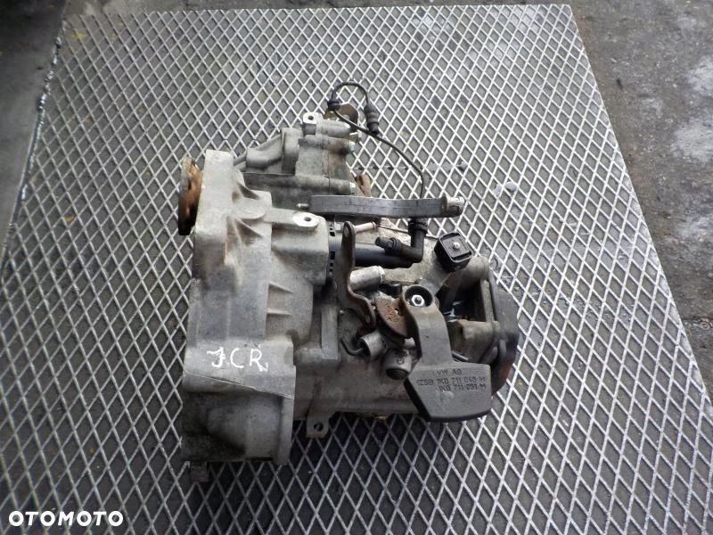 AUDI A3 II 8P VW SKODA 1.9 TDI SKRZYNIA BIEGÓW JCR - 3