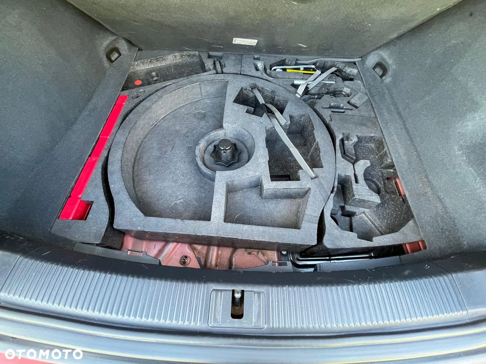 Audi A3 Sportback 2.0 TDI DPF quattro S line Sportpaket plus - 22