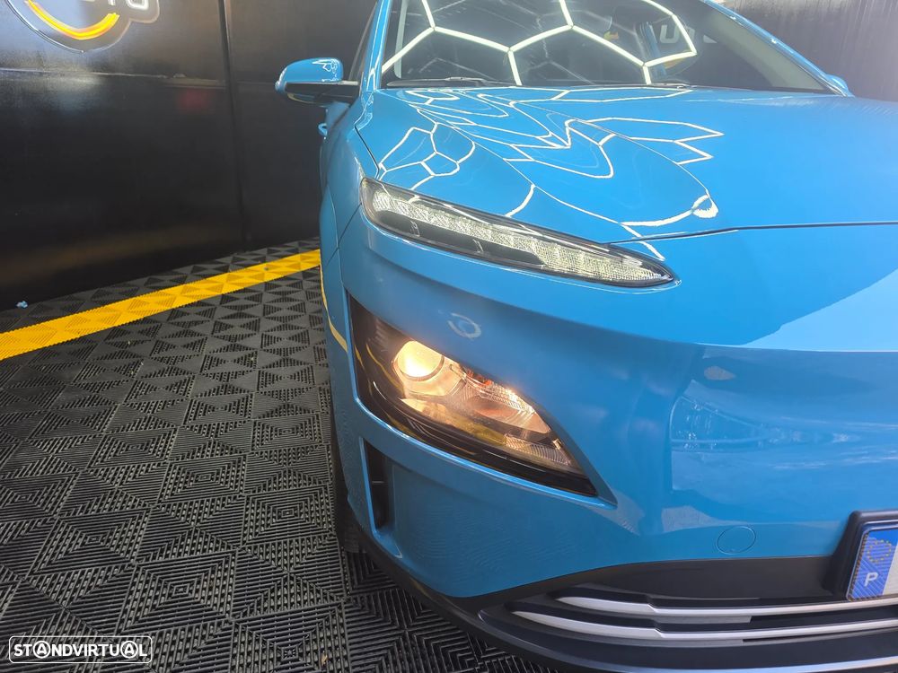 Hyundai Kauai Style - 11