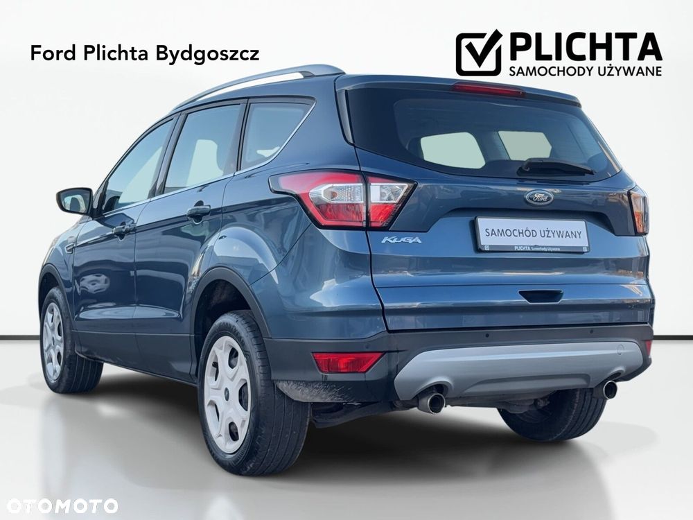 Ford Kuga 1.5 EcoBoost FWD Edition ASS - 7