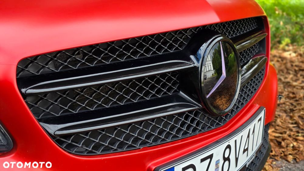 Mercedes-Benz Klasa A - 22