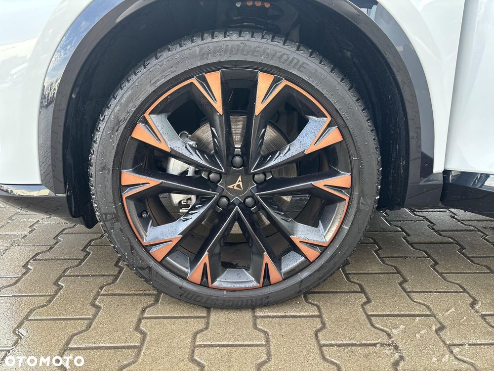 Cupra Formentor - 15