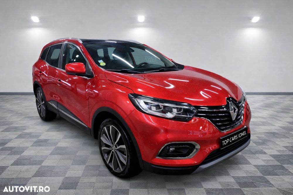 Renault Kadjar - 2