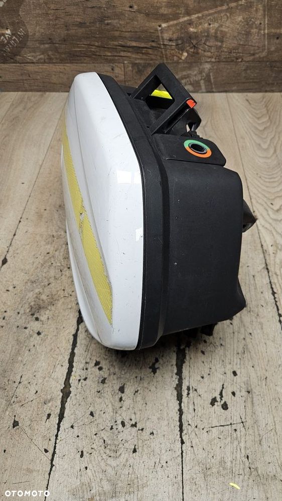 Kufer prawy Yamaha FJR 1300 / Tracer 900 / TDM 900 - 3