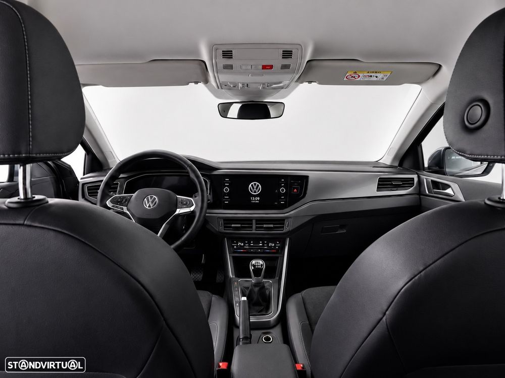 VW Polo 1.0 TSI Style - 36
