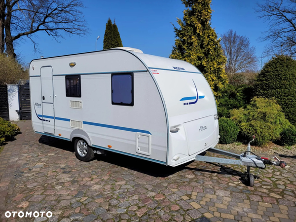 Adria Altea 432 PX