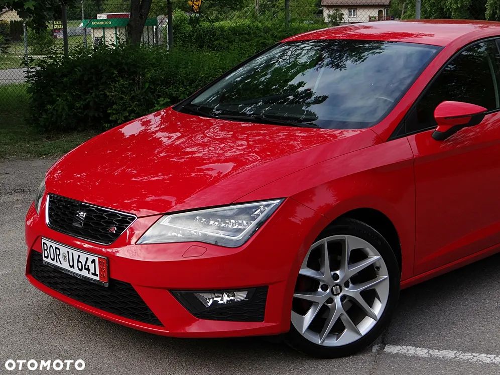 Seat Leon - 13